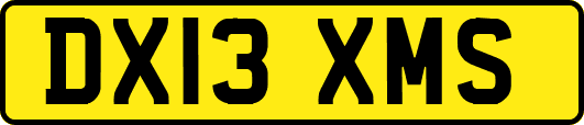 DX13XMS