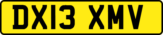DX13XMV