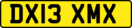 DX13XMX