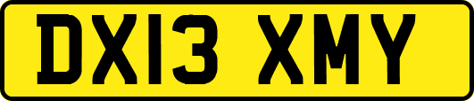 DX13XMY