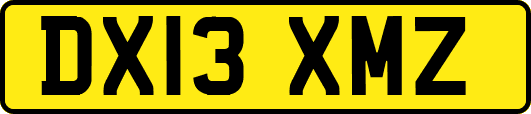 DX13XMZ