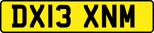 DX13XNM