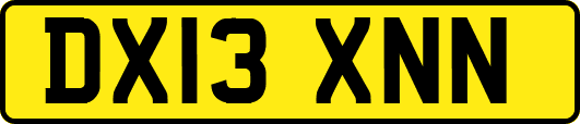 DX13XNN