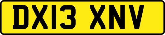 DX13XNV