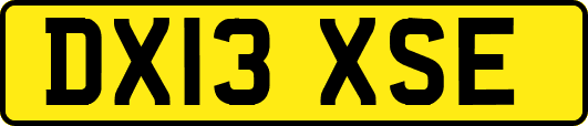 DX13XSE