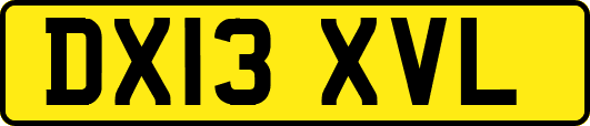 DX13XVL