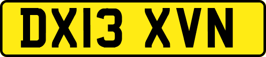 DX13XVN
