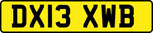 DX13XWB