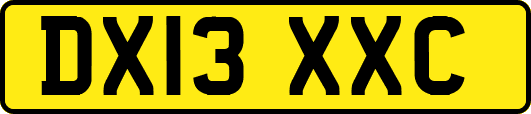 DX13XXC