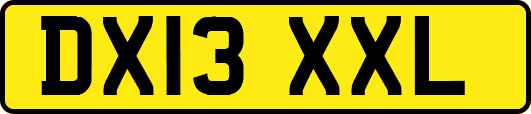 DX13XXL