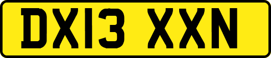 DX13XXN
