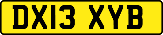DX13XYB
