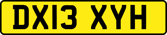 DX13XYH