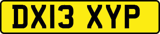 DX13XYP