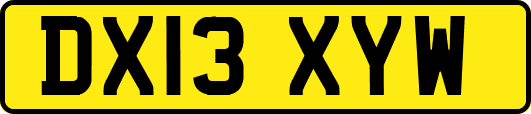DX13XYW