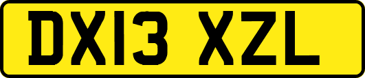 DX13XZL