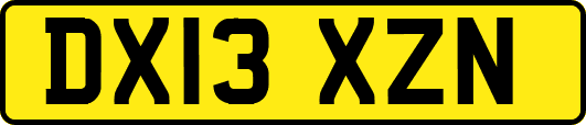DX13XZN