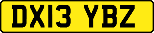 DX13YBZ
