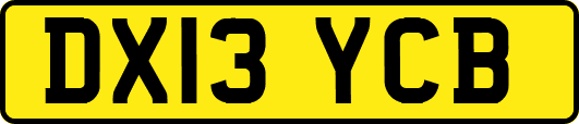 DX13YCB