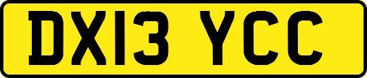DX13YCC