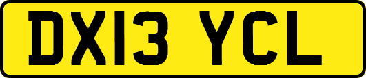 DX13YCL