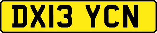 DX13YCN