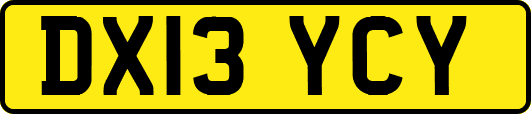 DX13YCY
