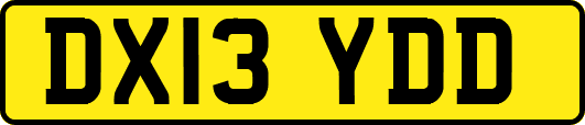 DX13YDD