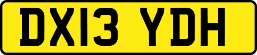 DX13YDH