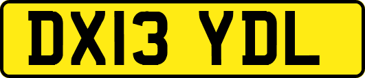 DX13YDL