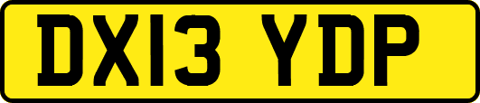 DX13YDP