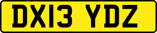 DX13YDZ