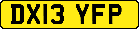DX13YFP
