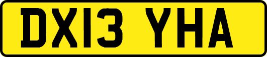 DX13YHA