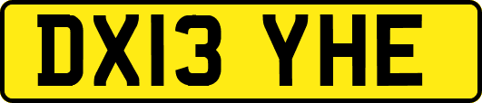 DX13YHE