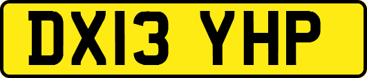DX13YHP