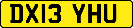 DX13YHU