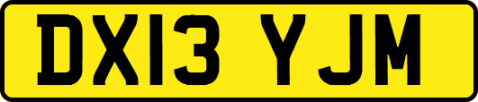 DX13YJM