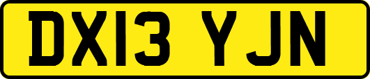 DX13YJN