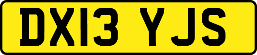 DX13YJS