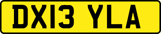 DX13YLA