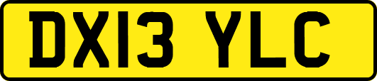 DX13YLC