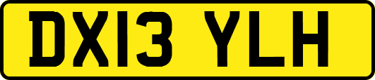 DX13YLH