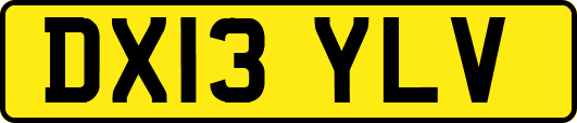 DX13YLV