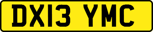 DX13YMC