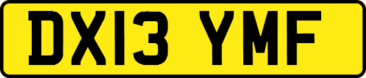 DX13YMF