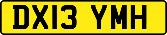 DX13YMH
