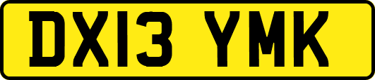 DX13YMK