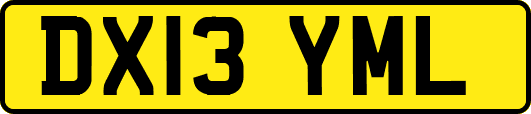 DX13YML