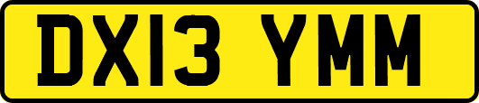 DX13YMM